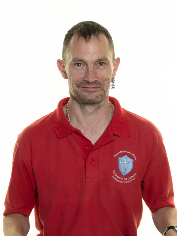 Mr P Catterall Image