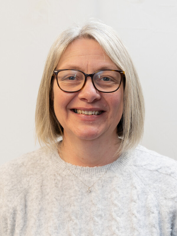 Mrs N McGlashan Image