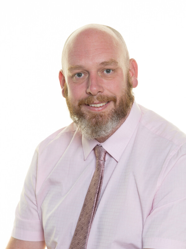 Mr A Lewis Image