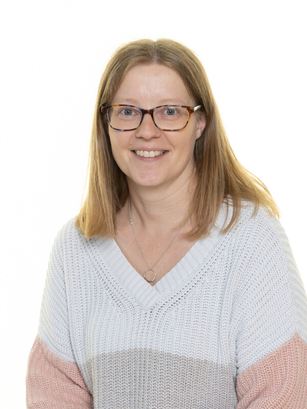 Mrs A Hammersley Image