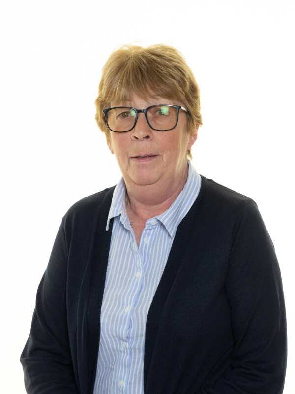 Mrs A Robinson Image