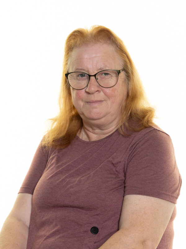 Mrs G McGurk Image