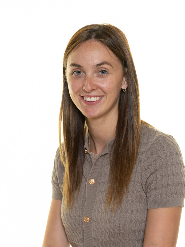 Mrs V Alston Image