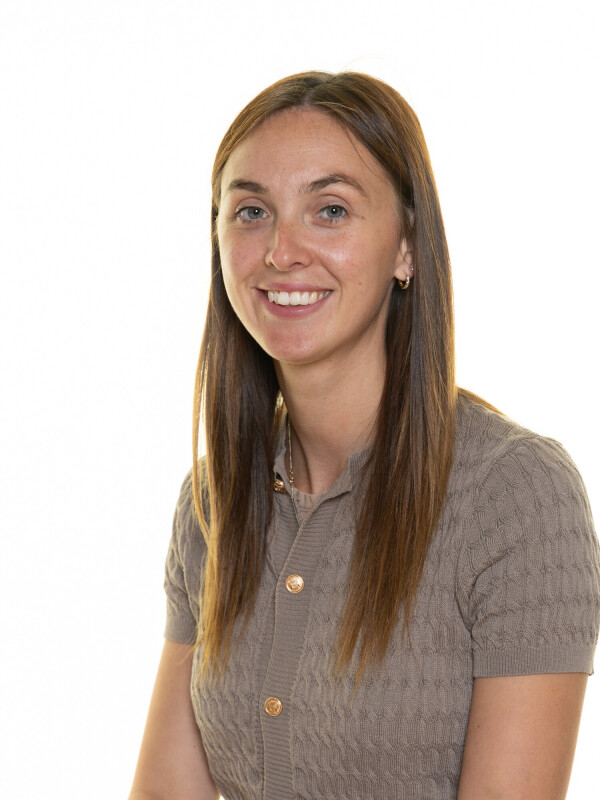 Mrs V Alston Image
