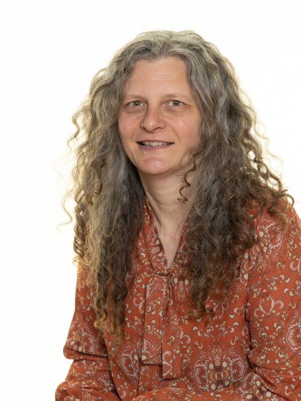 Mrs R Wright Image