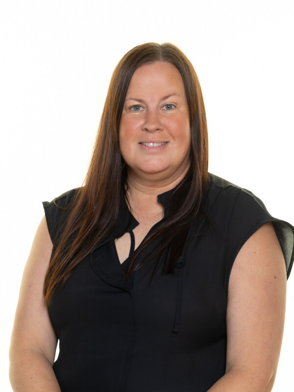 Mrs R Brown Image