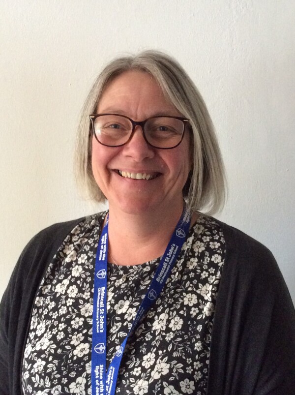 Mrs N McGlashan Image