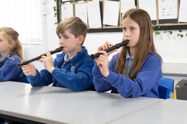 Music Image
